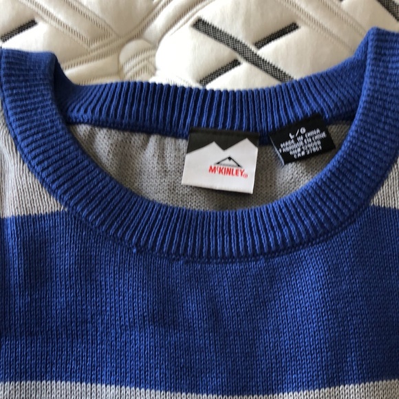 McKinley sweater - Picture 2 of 5